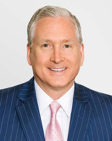 G. Brint Ryan profile image