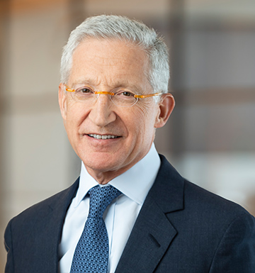 Josh Friedman headshot