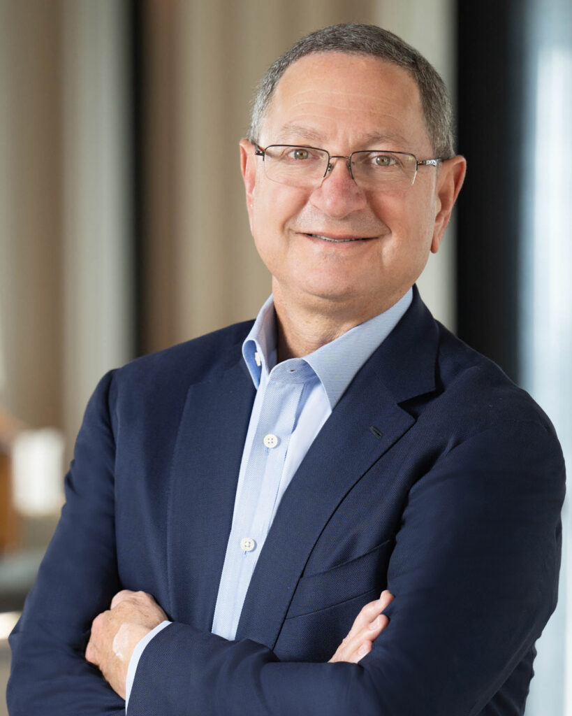 Ken Hersch headshot